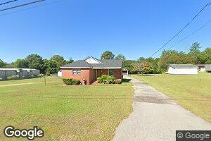 1140 Sox St, West Columbia, SC 29169