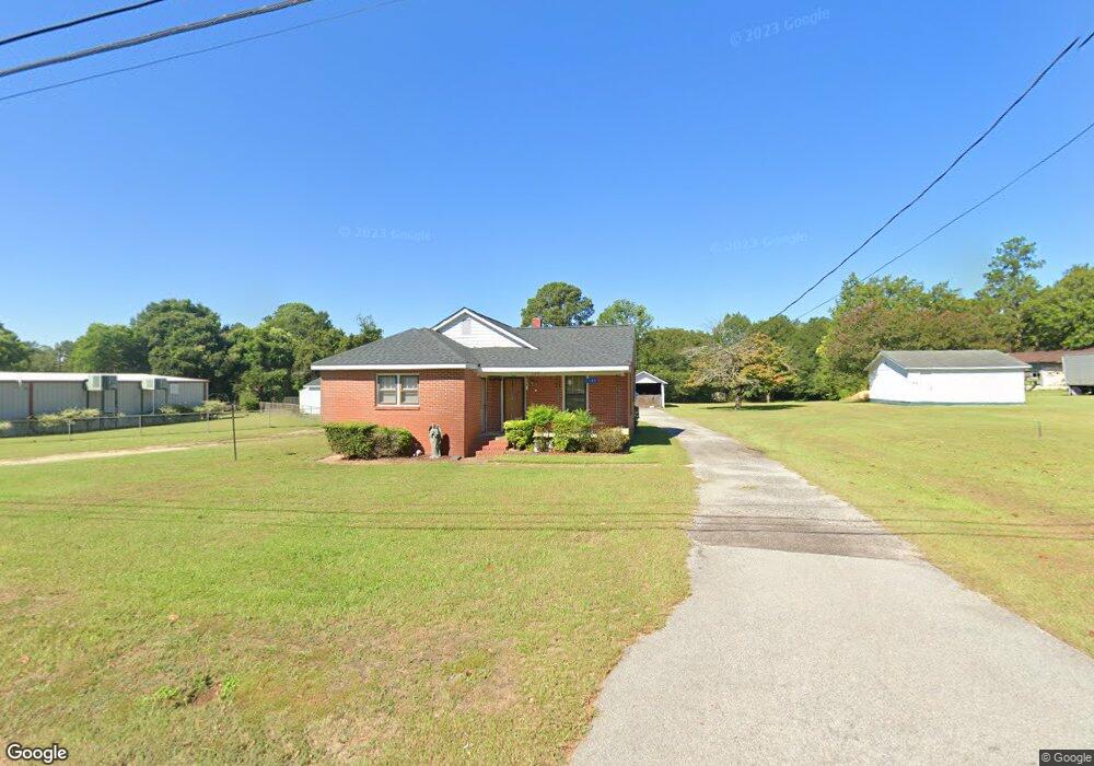 1140 Sox St, West Columbia, SC 29169 - photo 1