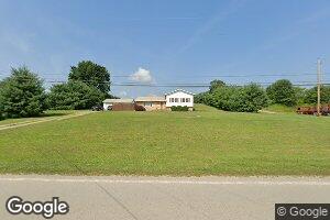 11573 State Route 339, Vincent, OH 45784