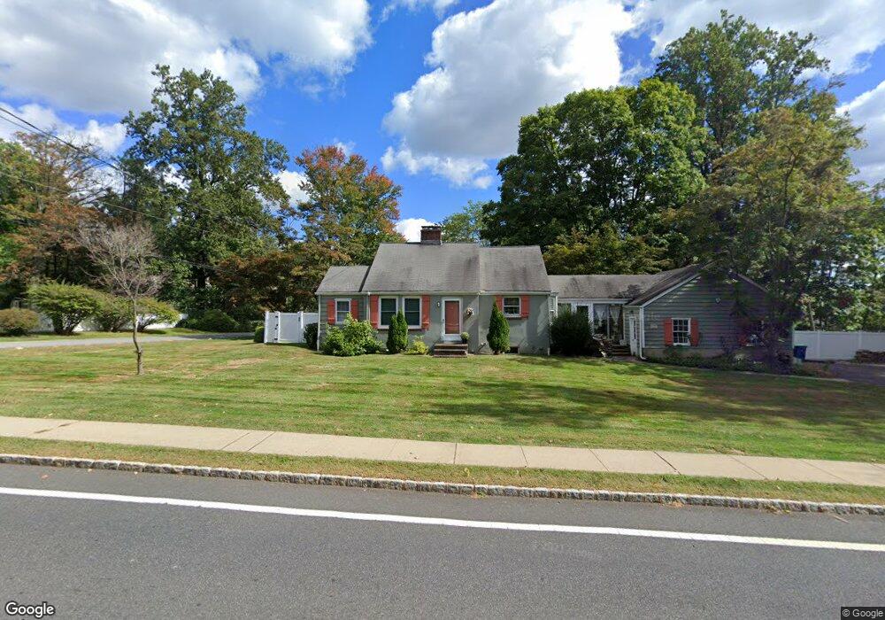 28 Mount Airy Rd, Basking Ridge, NJ 07920 - photo 1