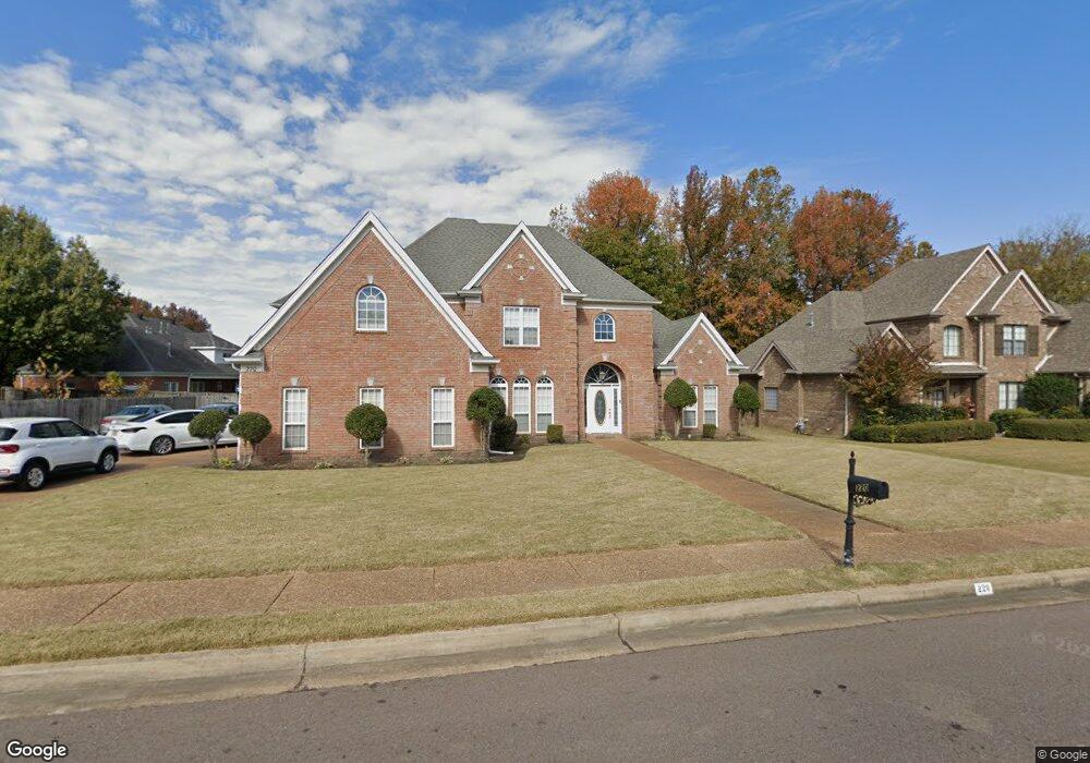 220 Forked Creek Pkwy unit 26 FCE, Hernando, MS 38632 - photo 1