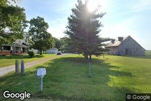 5418 N 1175 W, Kempton, IN 46049