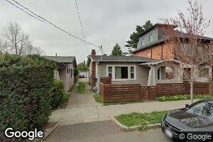2442 Grant St Unit A, Berkeley, CA 94703