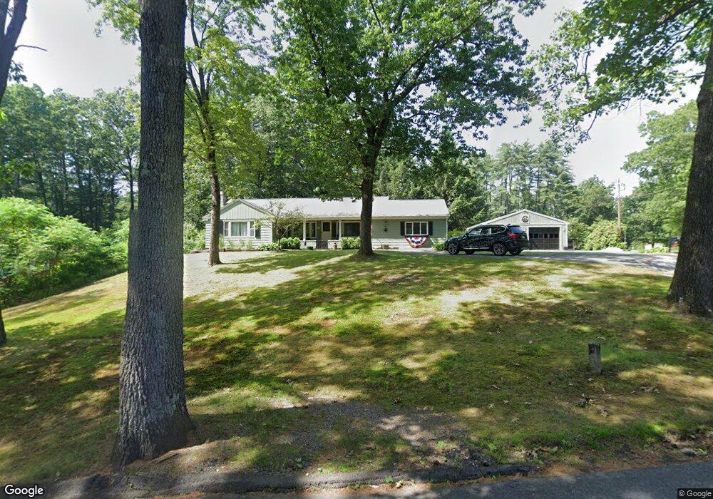 143 Log Plain Rd, Greenfield, MA 01301 - photo 1