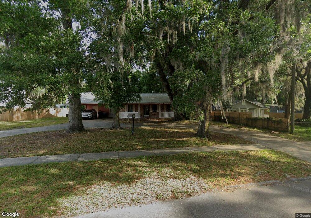 7039 Oakwood Dr, Jacksonville, FL 32211 - photo 1