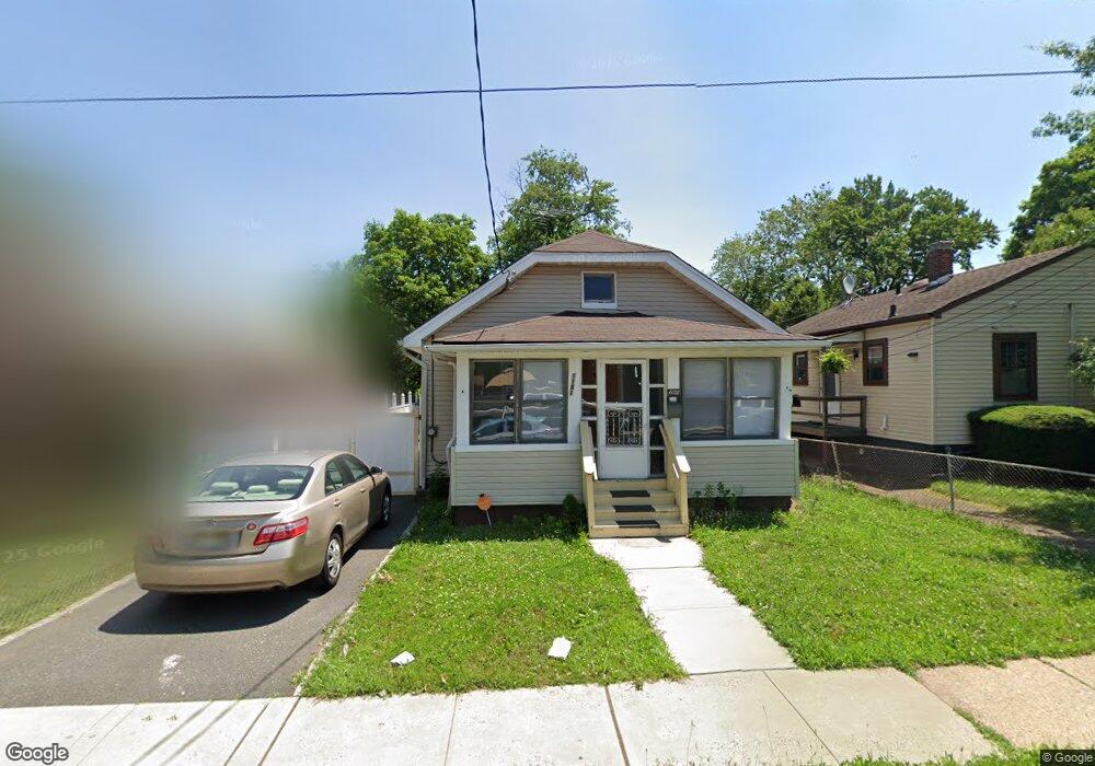 1181 Thomas St, Hillside, NJ 07205 - photo 1