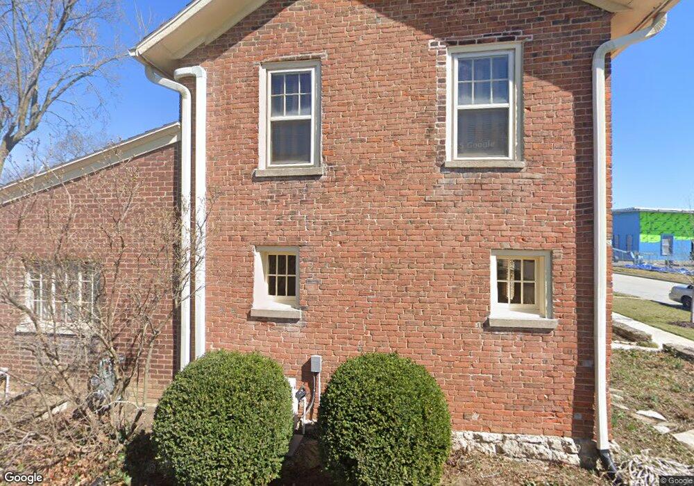 322 E Hardin St, Findlay, OH 45840 - photo 1