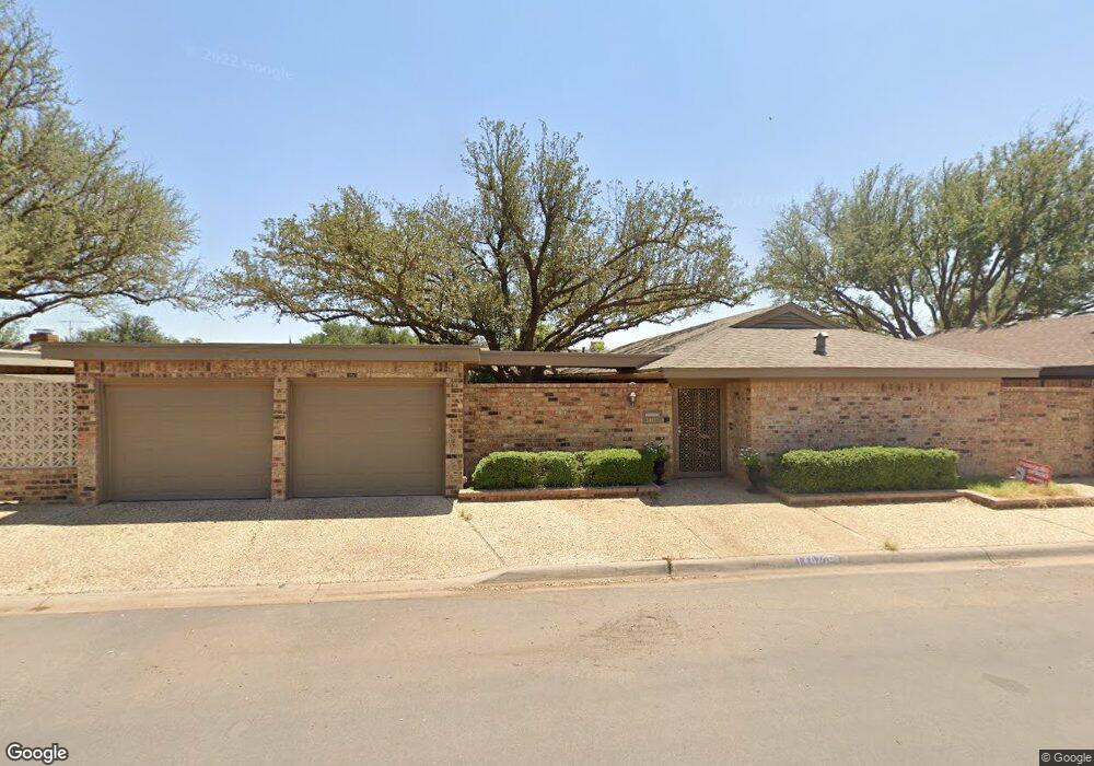 1407 W Pine Ave, Midland, TX 79705 - photo 1