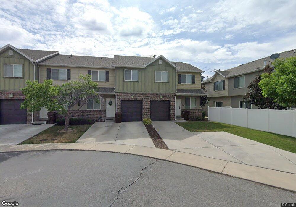 8781 S Wollemi Pine Way, West Jordan, UT 84088 - photo 1