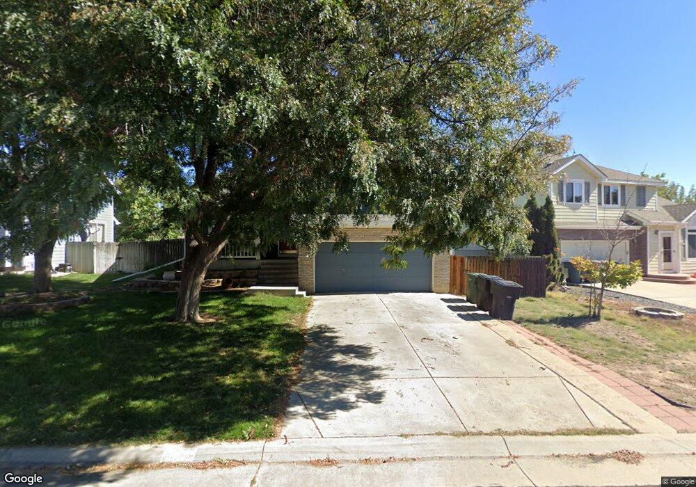 4056 E 133rd Cir, Thornton, CO 80241 - photo 1