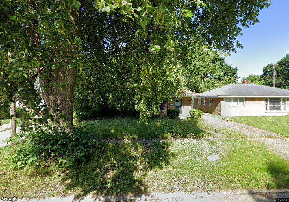 3002 Shawnee Ave, Flint, MI 48507 - photo 1