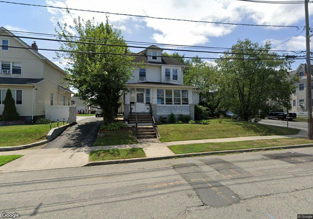 211 Harding Ave, Clifton, NJ 07011 - photo 1