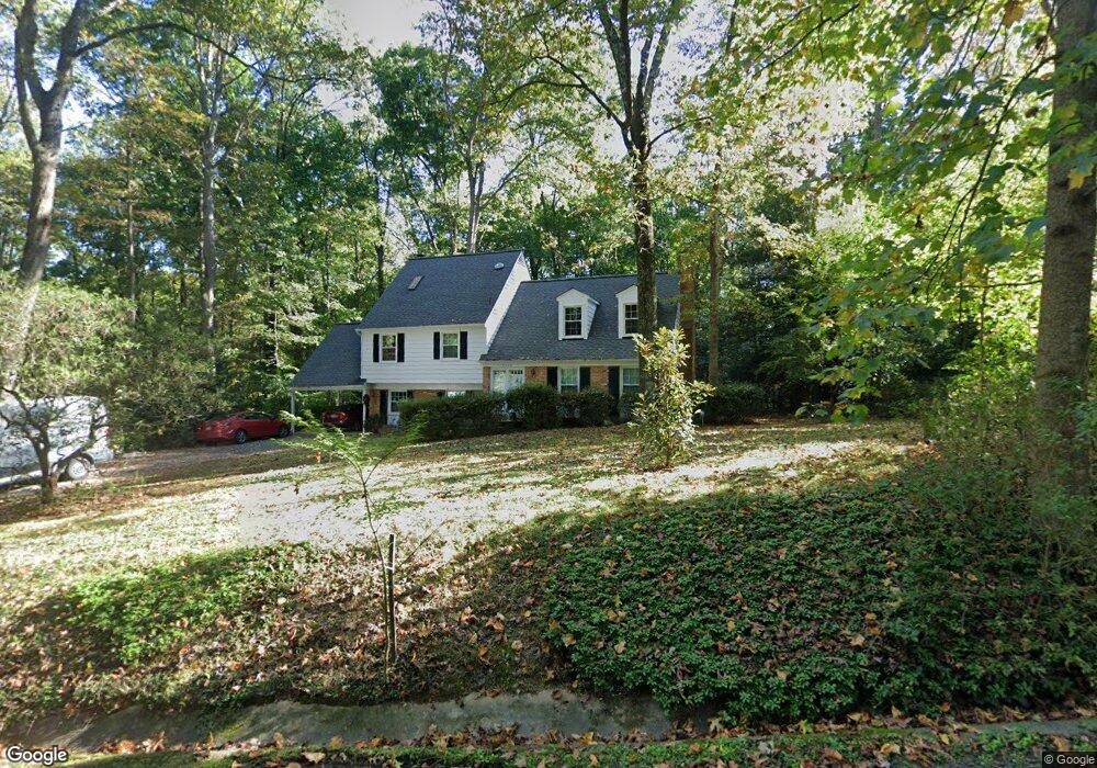 2513 Fowlers Ln, Reston, VA 20191 - photo 1