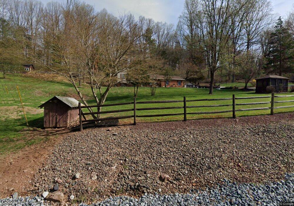 557 Westley Rd, Mohnton, PA 19540 - photo 1