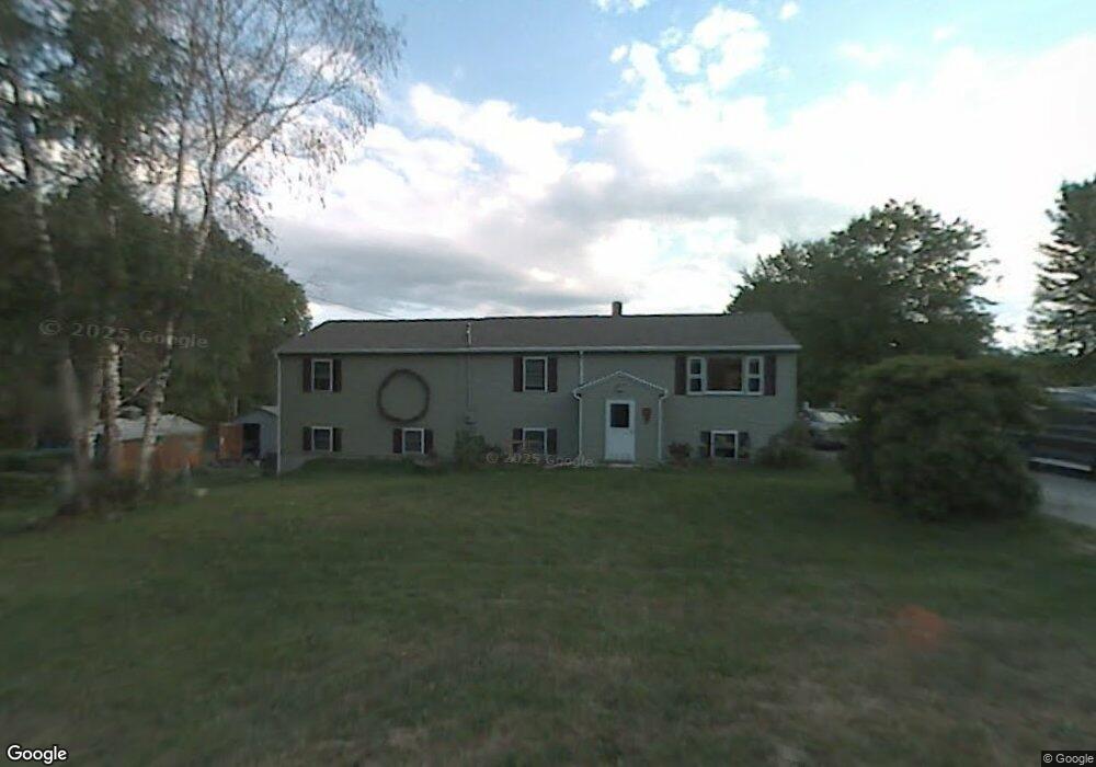 297 Dudley Southbridge Rd, Dudley, MA 01571 - photo 1