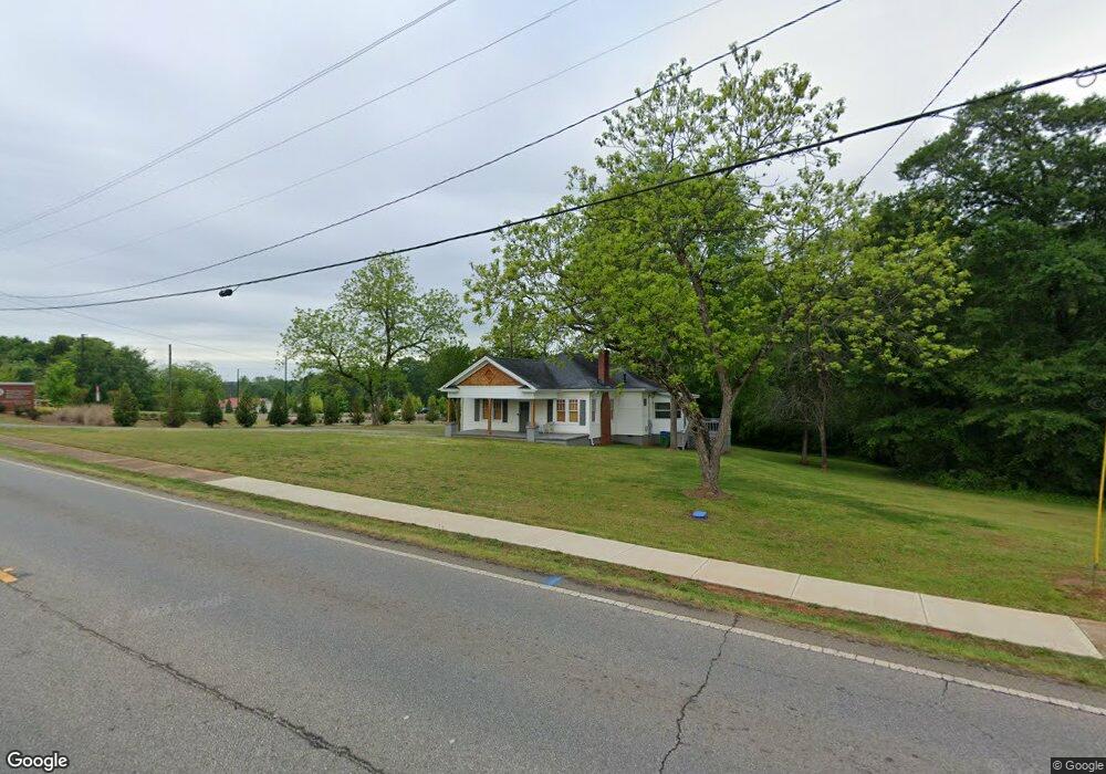 165 General Daniels Ave N, Danielsville, GA 30633 - photo 1