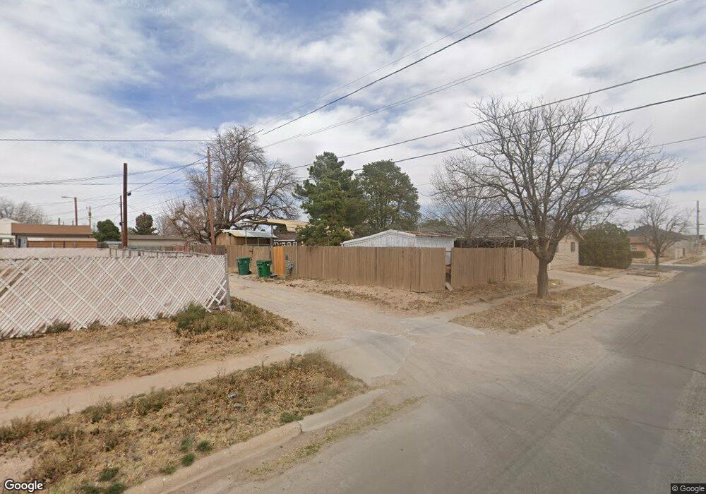 1807 N Steven Dr, Hobbs, NM 88240 - photo 1