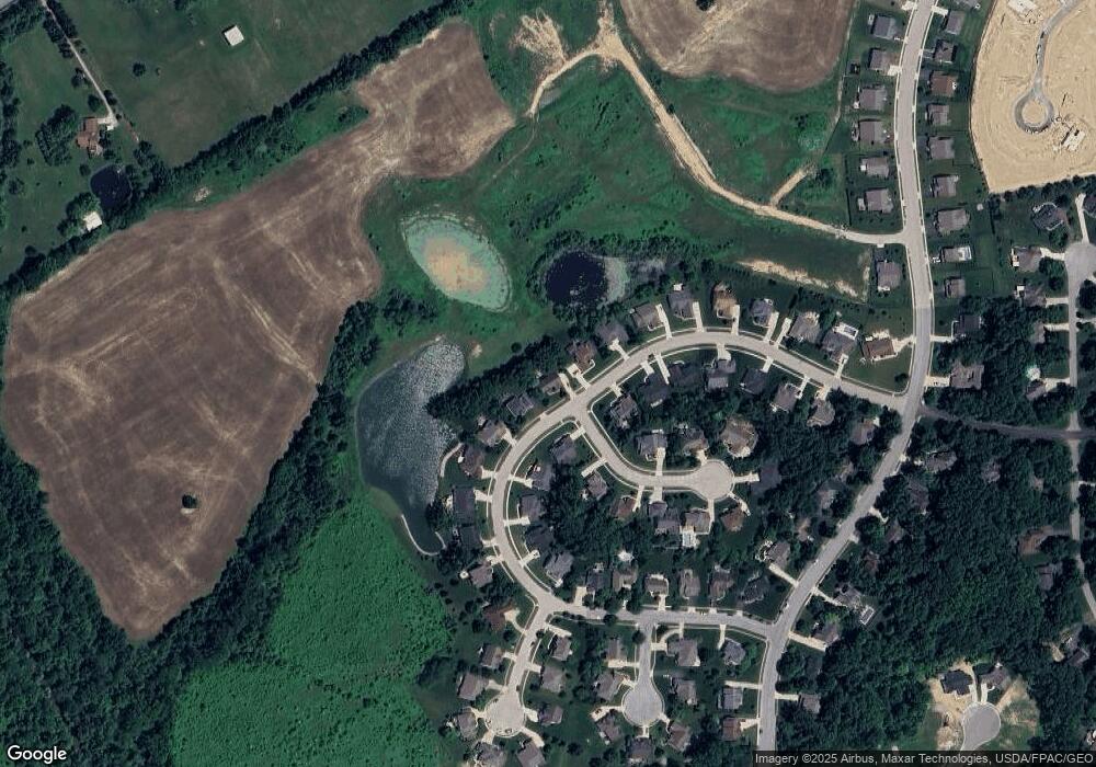 10635 Laguna Cir, Plain City, OH 43064 - photo 1