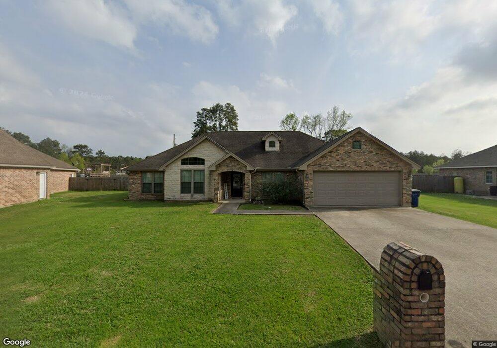 3410 Michelle Ave, Vidor, TX 77662 - photo 1