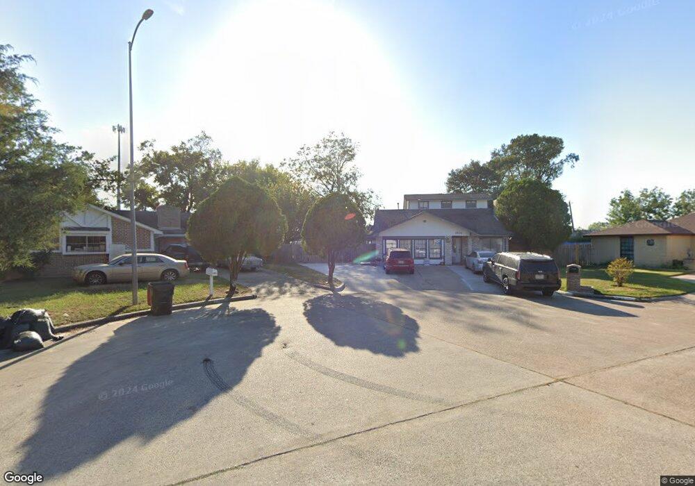 1814 Wildbrook Dr, Houston, TX 77038 - photo 1