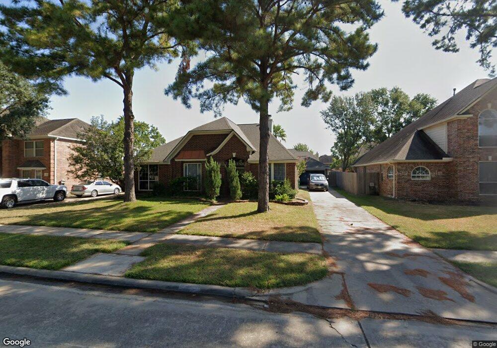 7926 Scenic Canyon Ln, Houston, TX 77095 - photo 1