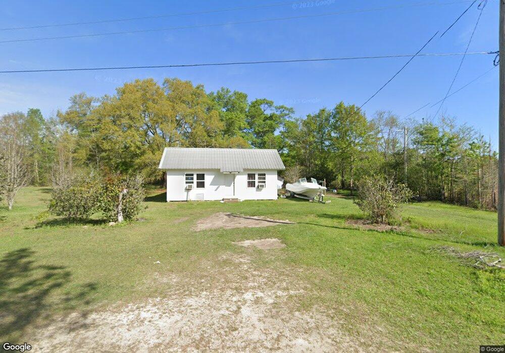 9885 Possum Fork Rd, Picayune, MS 39466 - photo 1