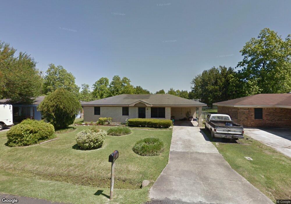 738 Maude St, Scott, LA 70583 - photo 1