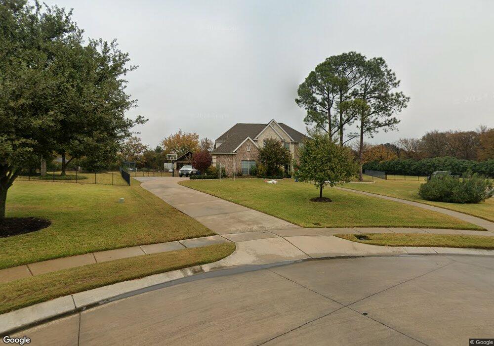 1710 Weeping Willow Way, Southlake, TX 76092 - photo 1