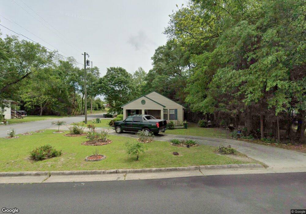 603 3rd St SE, Moultrie, GA 31768 - photo 1