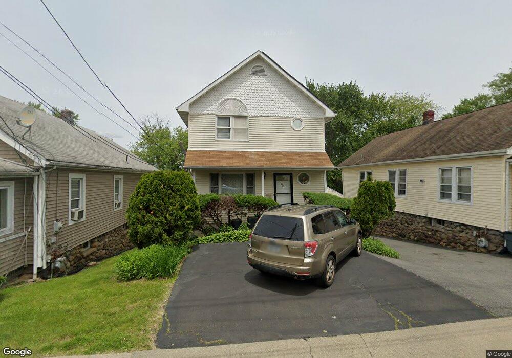 43 Conklin Ave, Haverstraw, NY 10927 - photo 1