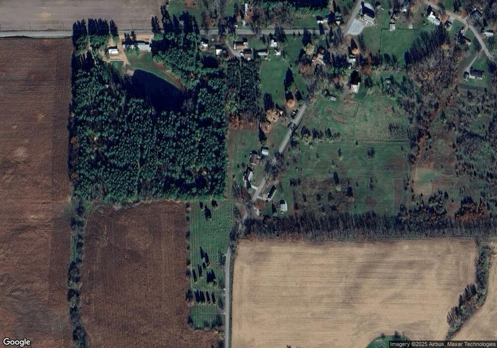 311 N Flint Rd, Angola, IN 46703 - photo 1