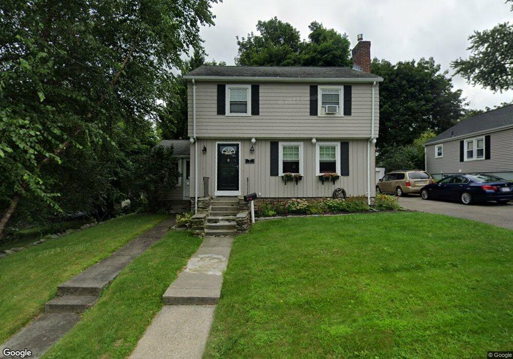5 Scranton Rd, Worcester, MA 01606 - photo 1