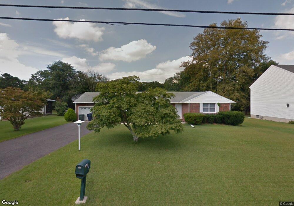 33 Harrell Ave, Williamstown, NJ 08094 - photo 1