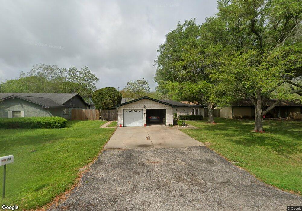 1716 Longhorn Ave, Bay City, TX 77414 - photo 1