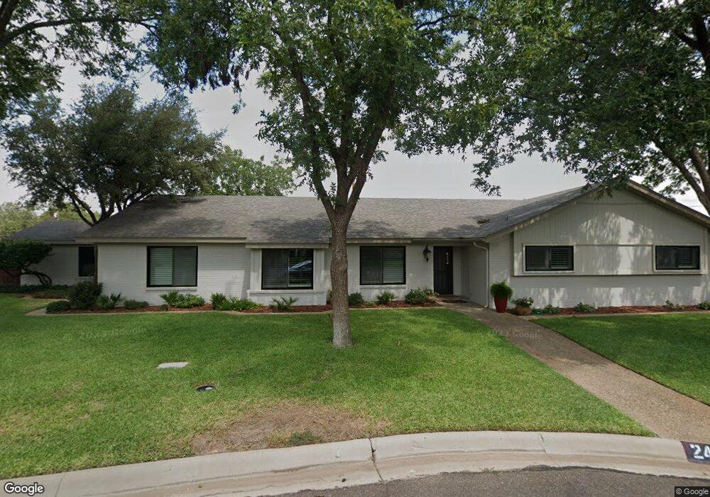 2402 Stutz Place, Midland, TX 79705 - photo 1