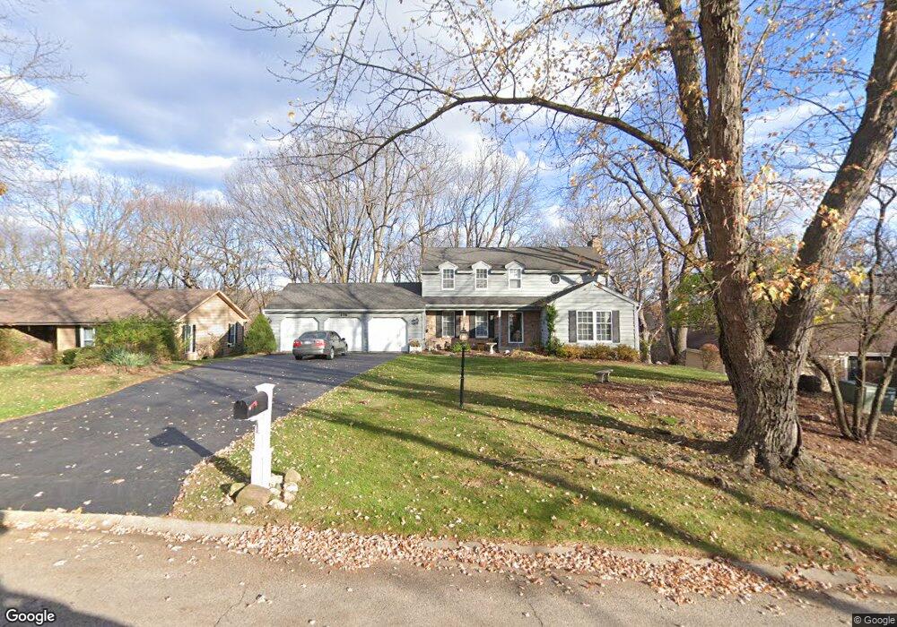 635 Oakview Dr unit 6, Algonquin, IL 60102 - photo 1