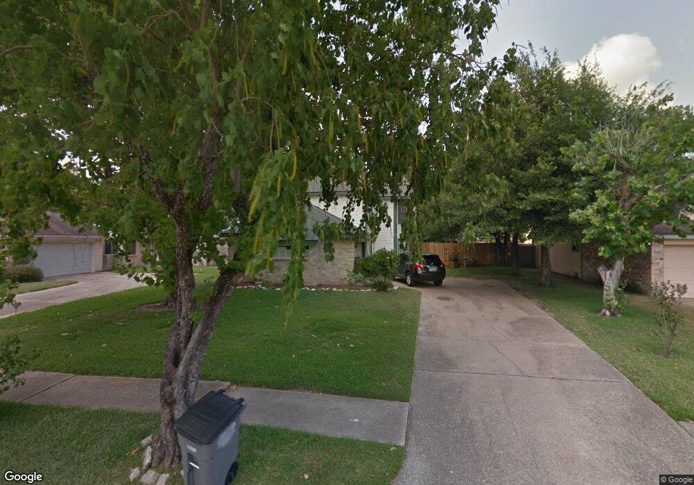 8626 Pine Falls Dr, Houston, TX 77095 - photo 1