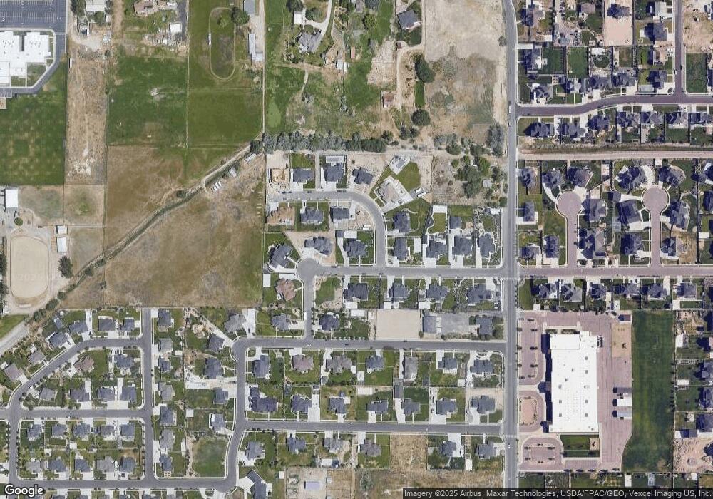 1842 W Timp Meadows Dr, Lehi, UT 84043 - photo 1