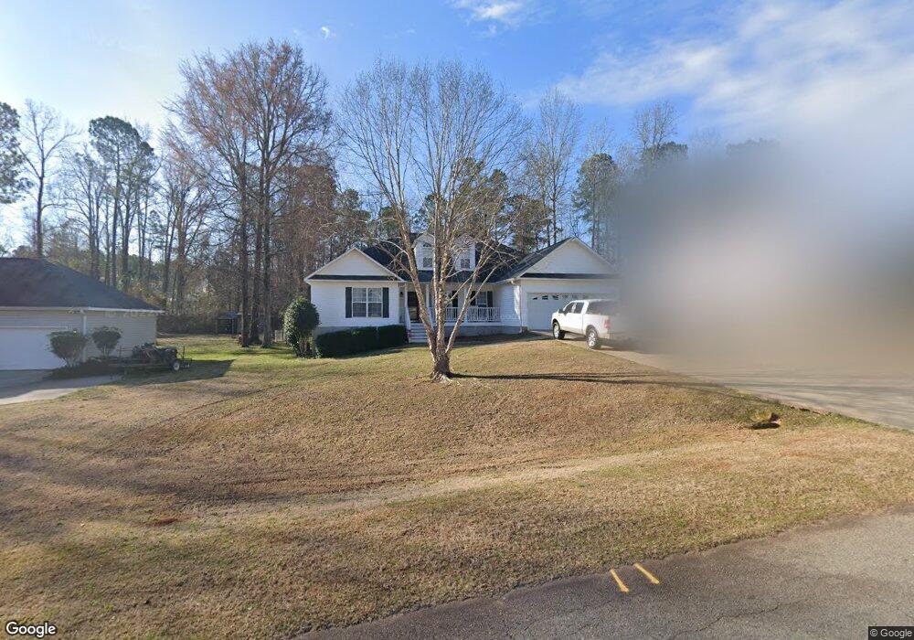 554 Aarons Cir, Gray, GA 31032 - photo 1