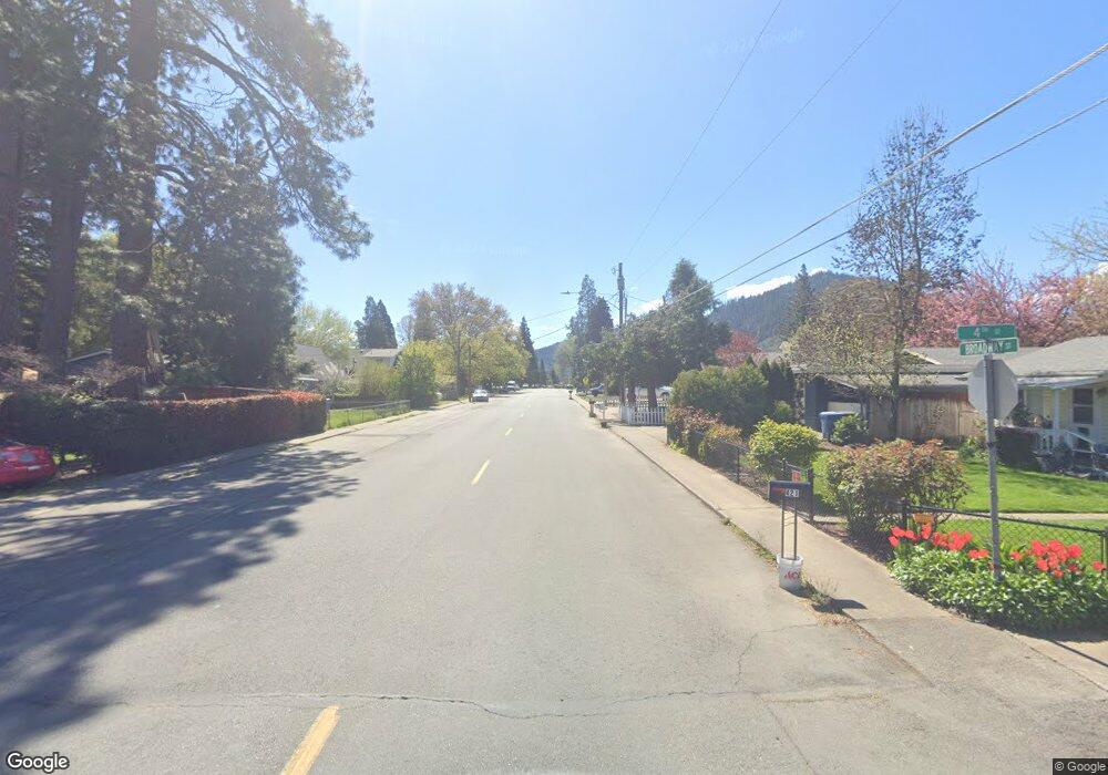 500 Broadway St, Rogue River, OR 97537 - photo 1