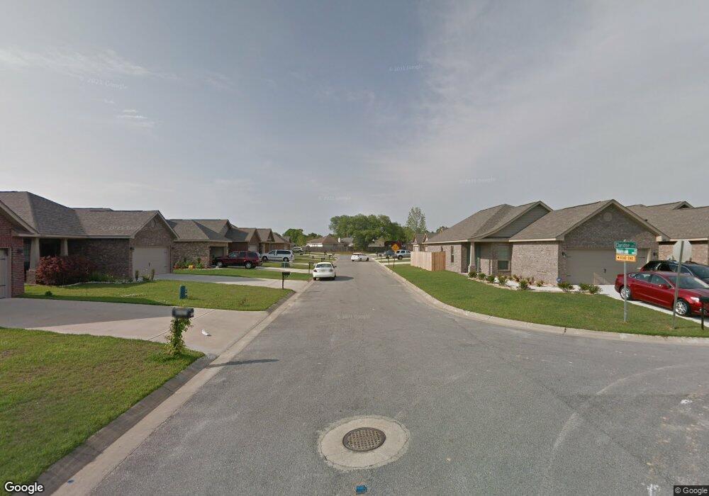 0 Ridgebrook Ct, Ensley, FL 32534 - photo 1