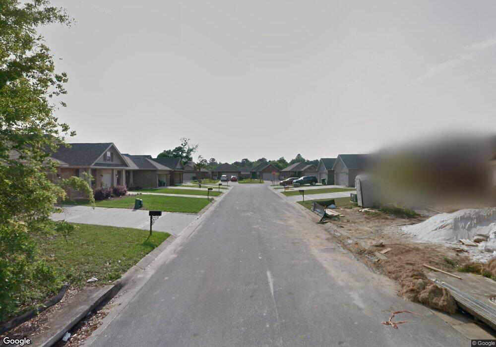 0 Claridge Place, Ensley, FL 32534 - photo 1