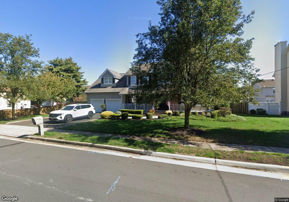 417 Delmore Ave, South Plainfield, NJ 07080 - photo 1