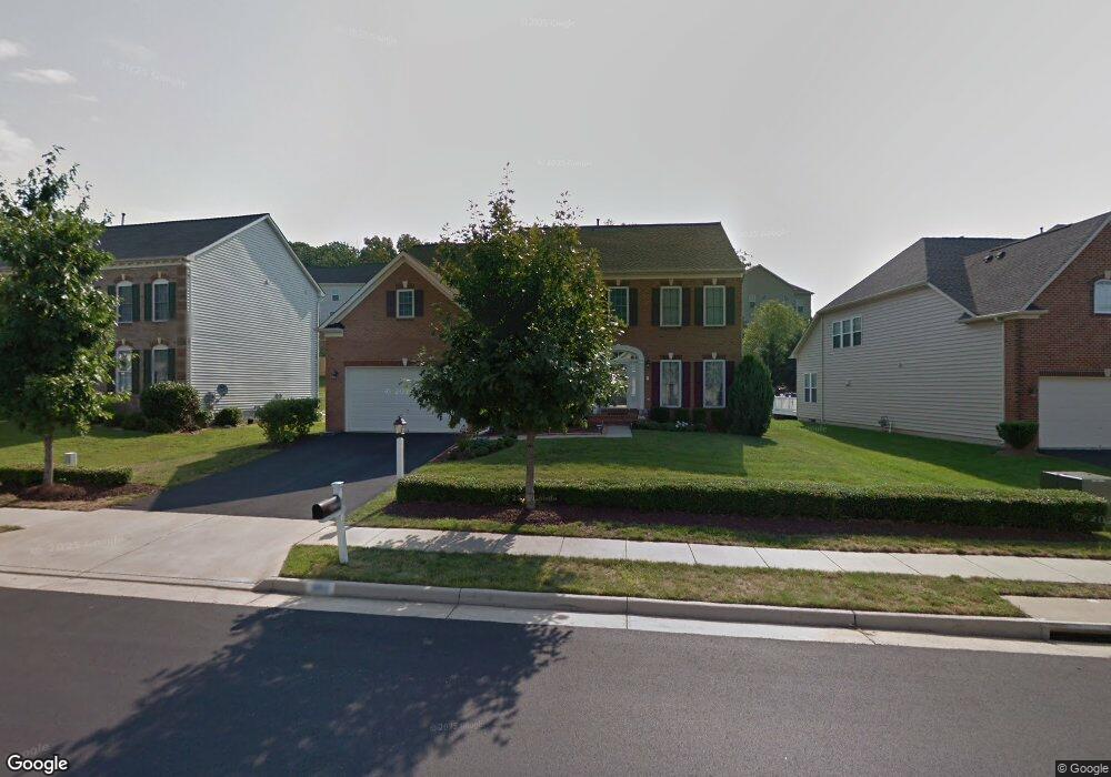 1962 Powells Landing Cir, Woodbridge, VA 22191 - photo 1