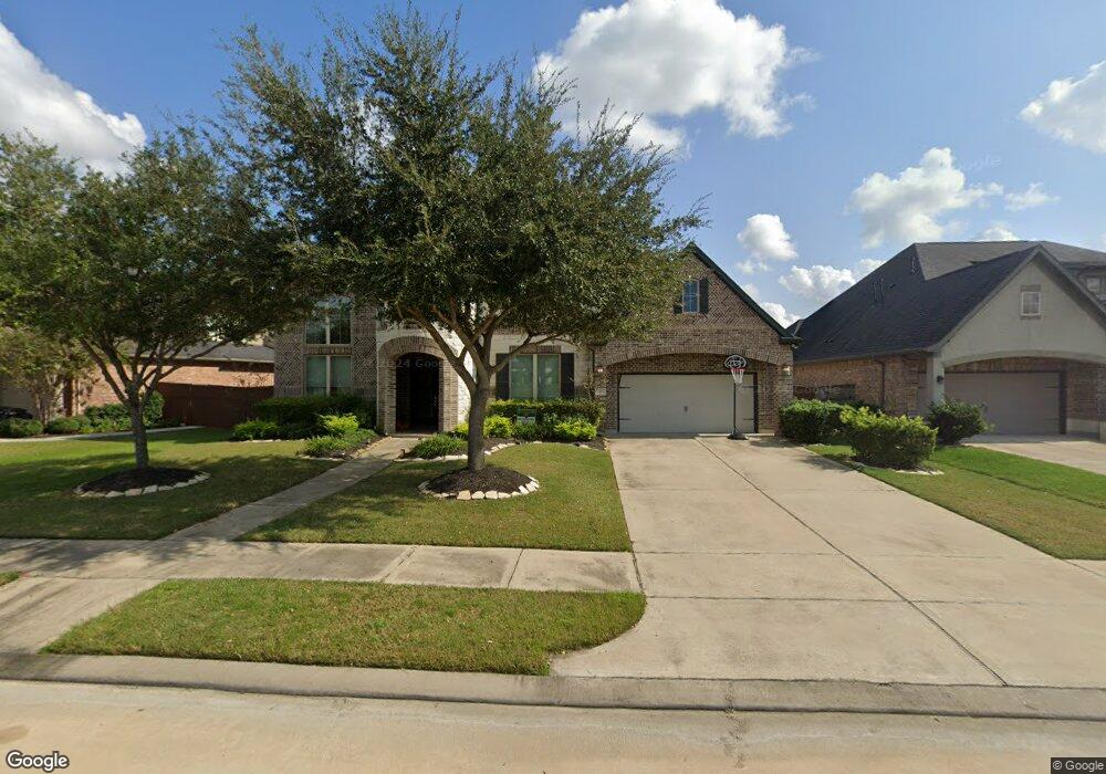 5014 Kendalia Cloud Ln, Fulshear, TX 77441 - photo 1