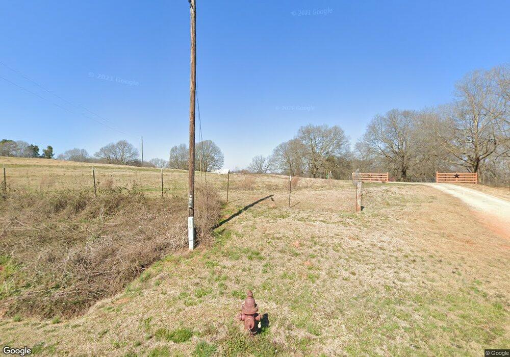 3610 Jackson Bridge Rd, Carnesville, GA 30521 - photo 1