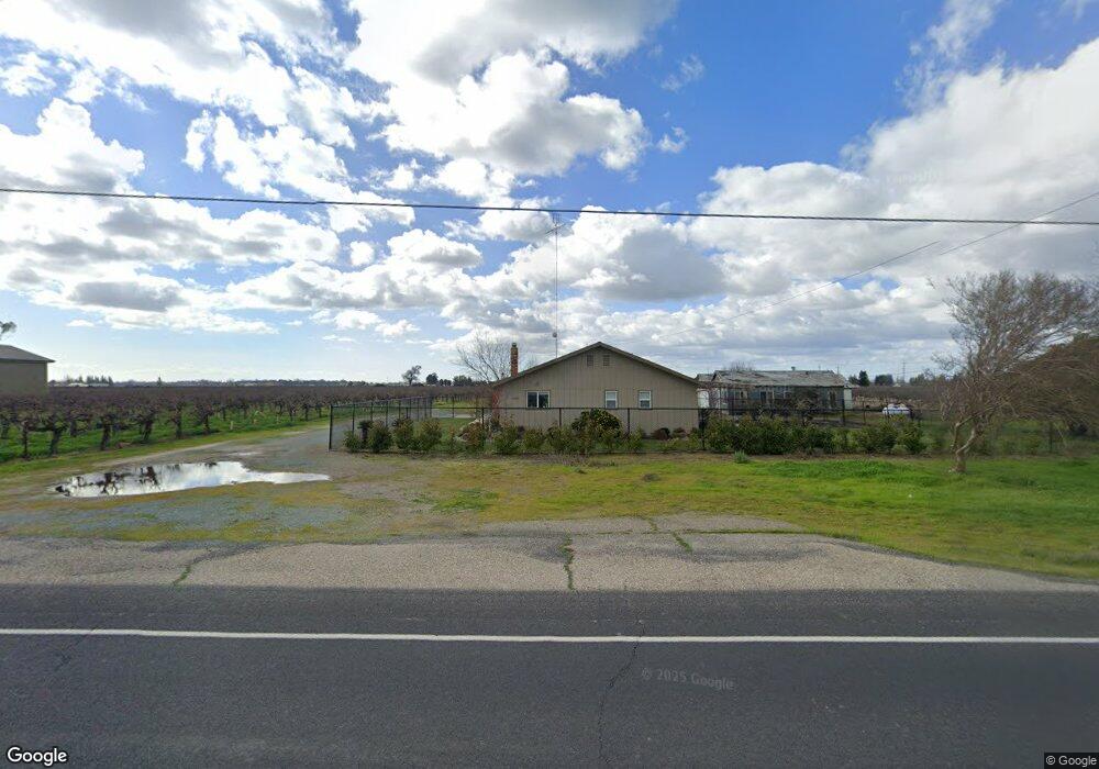 22287 N Lower Sacramento Rd, Acampo, CA 95220 - photo 1