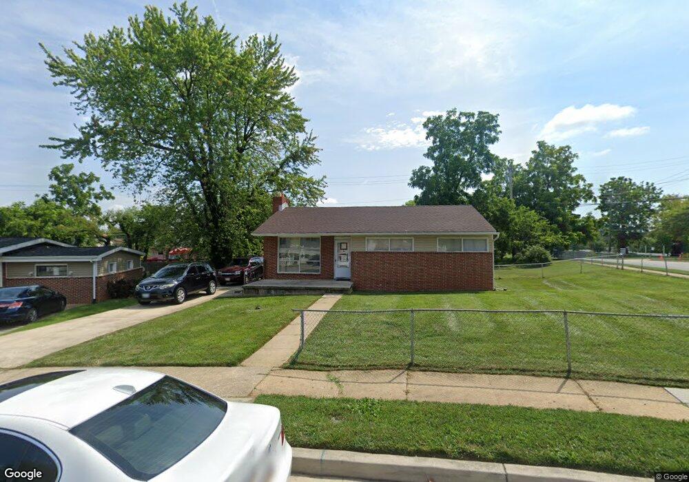 7000 Paris Rd, Gwynn Oak, MD 21207 - photo 1