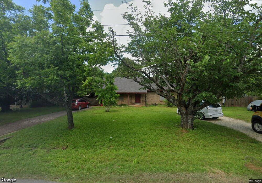 611 E 4th St, Joshua, TX 76058 - photo 1