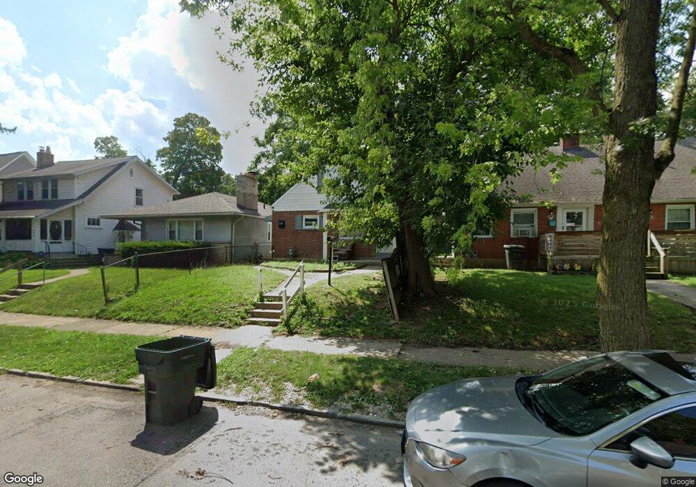 331 S Powell Ave, Columbus, OH 43204 - photo 1